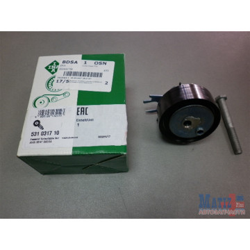 Ролик ГРМ натяжной 1.4 нижний для Volkswagen Polo